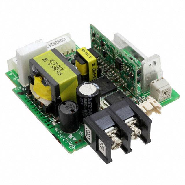 C050S24 Sanken  AC DC Configurable Power Supply Modules